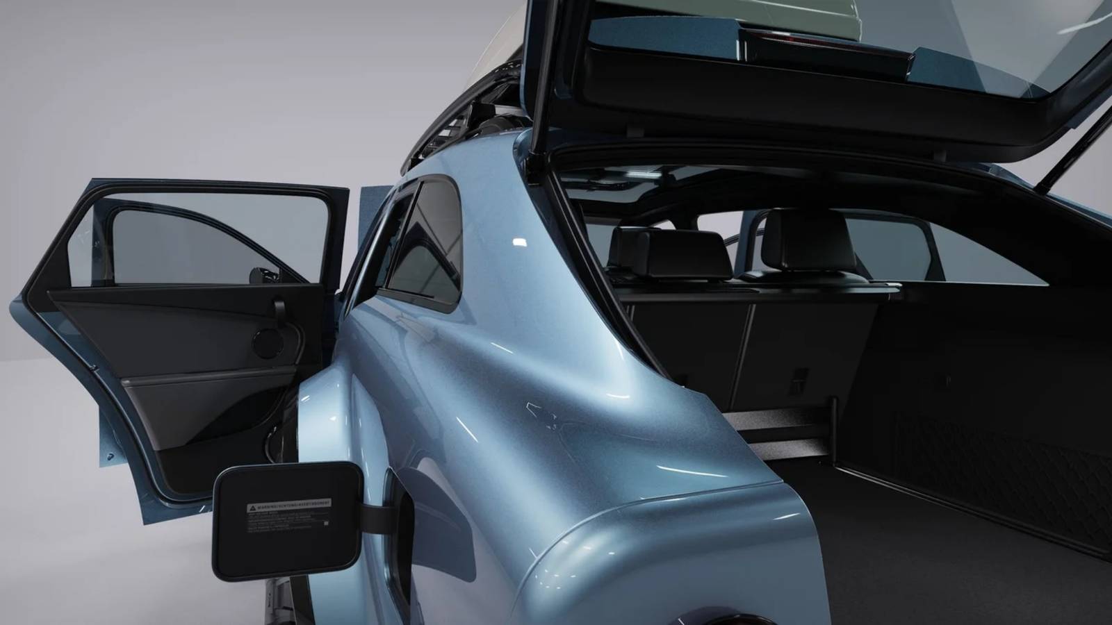 The Best-Looking Cars Of 2026 Is A Strange And Beautiful List