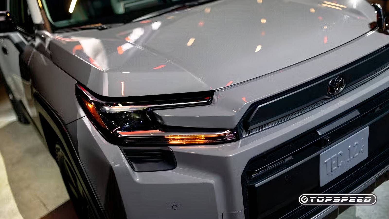 The Japanese Hybrid SUV With The Highest Driving Range In 2026