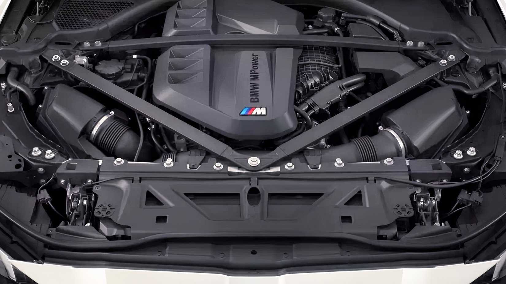 2026 BMW M3