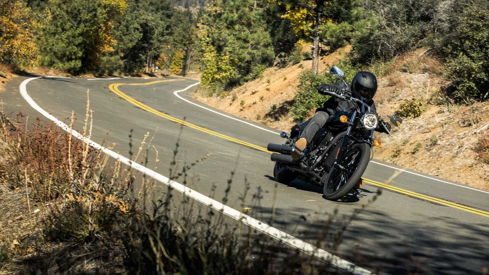 2026 Kawasaki Vulcan 900 Custom