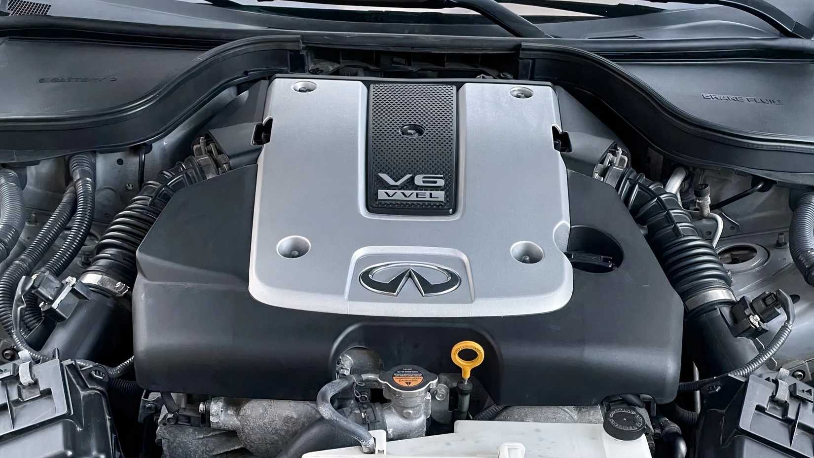 2013 Infiniti G37 Coupe