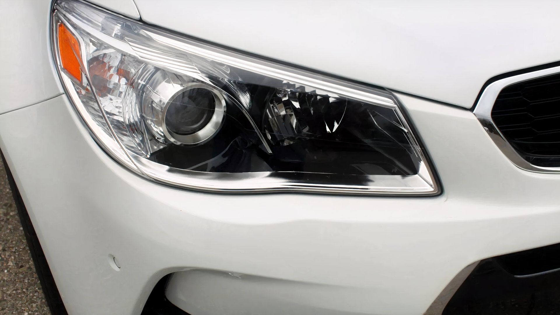 토요타의 신뢰성과 BMW 수준의 성능을 갖춘 슬리퍼 카