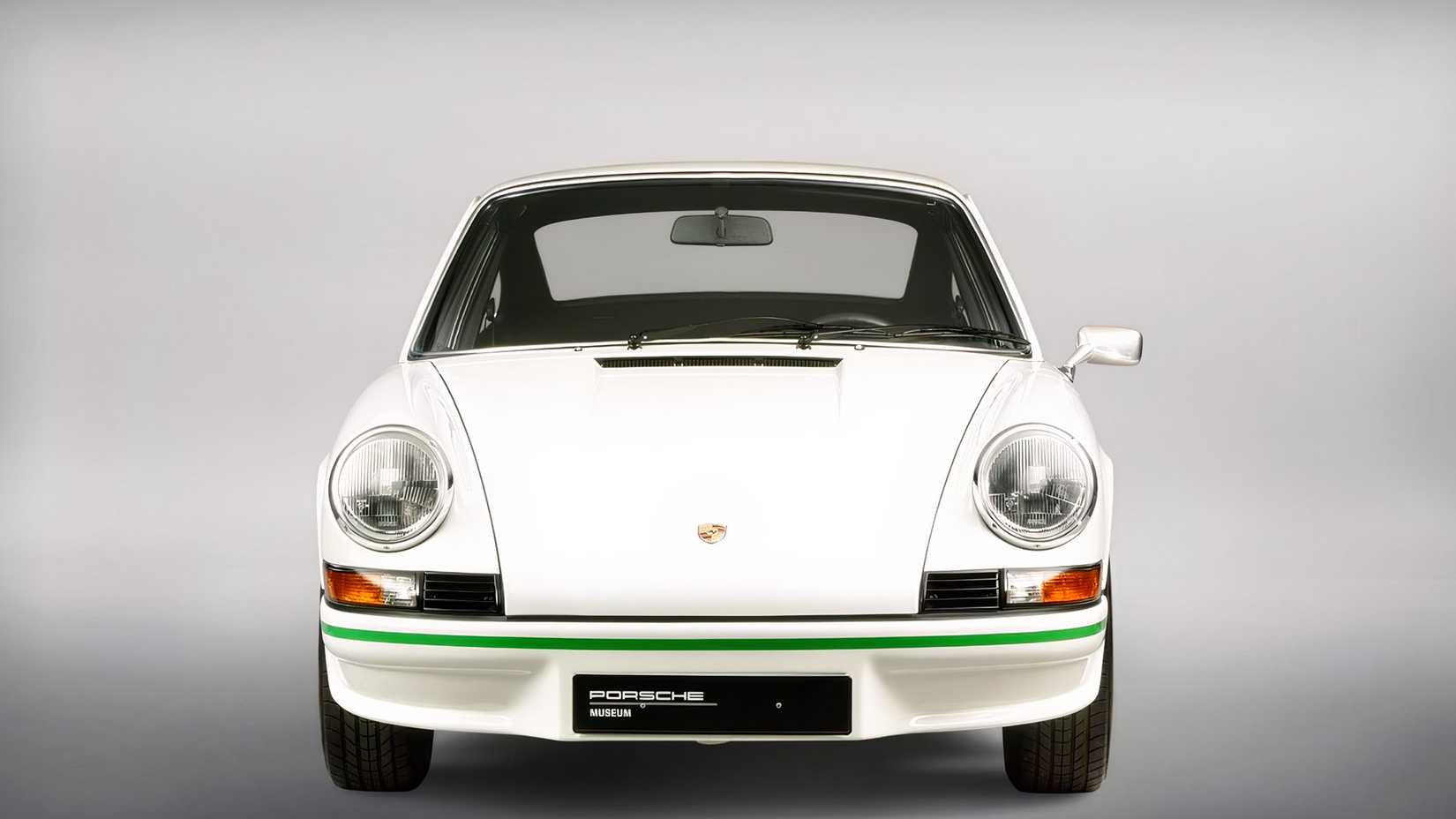 1973 Porsche Carrera RS 2.7