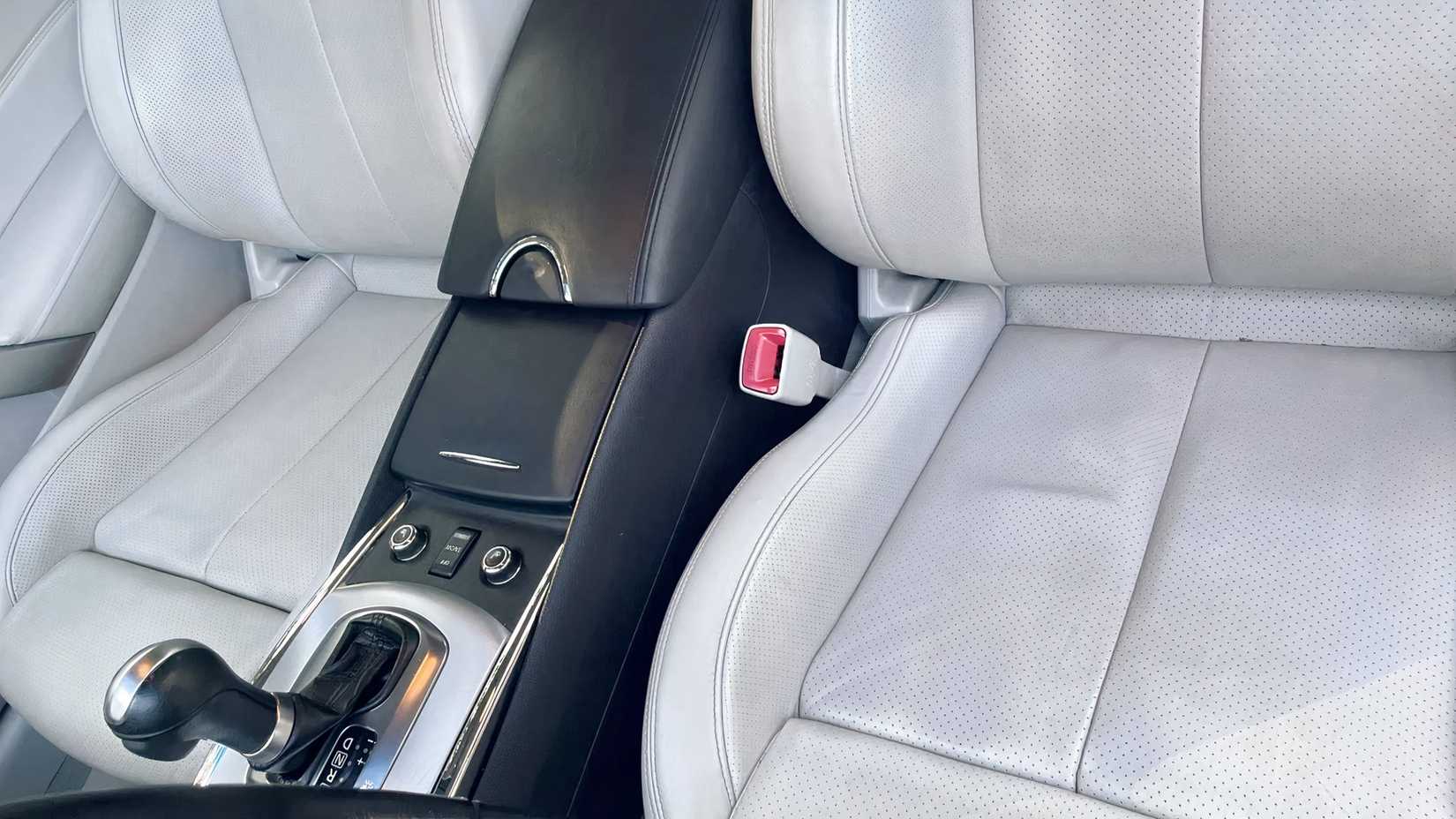 2013 Infiniti G37 Coupé