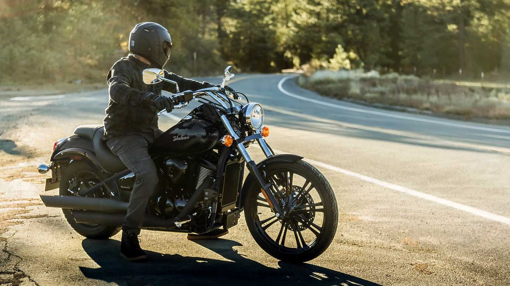 2026 Kawasaki Vulcan 900 Personalizado