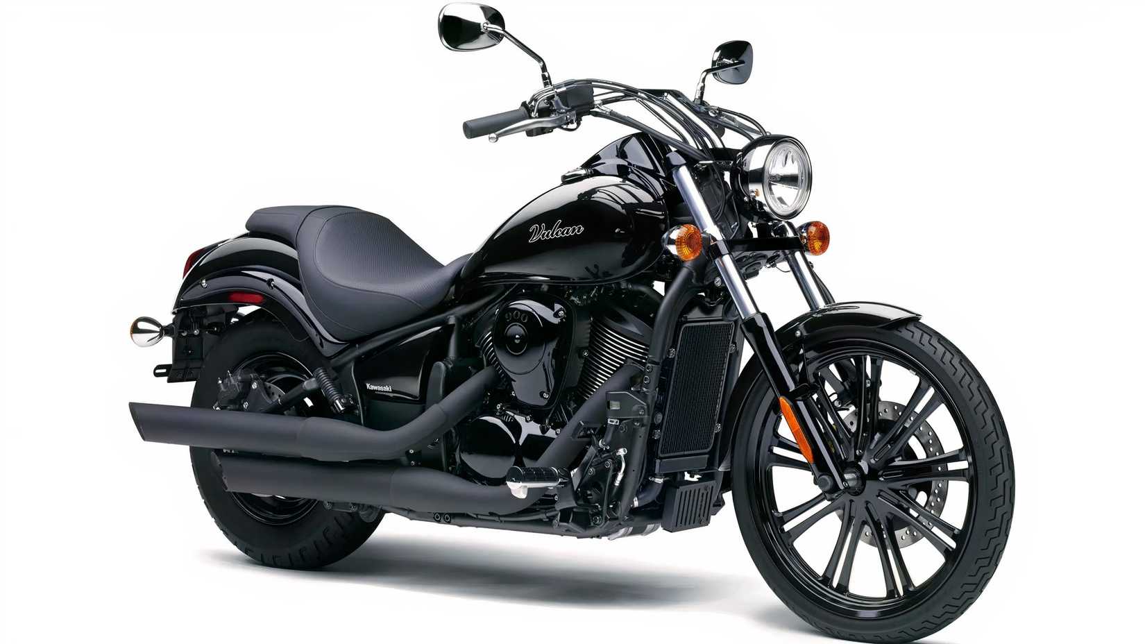 2026 Kawasaki Vulcan 900 Personalizado