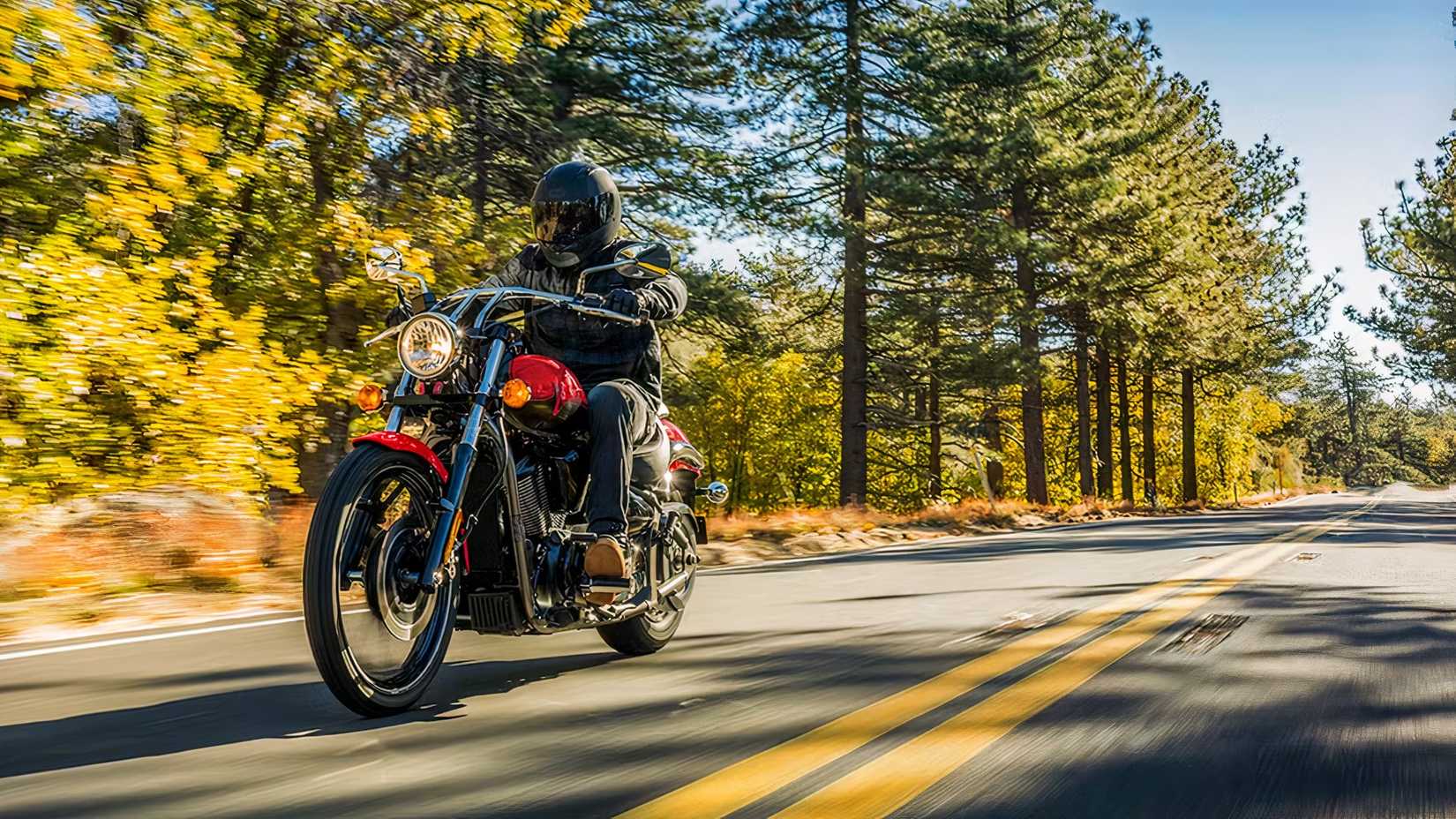 2025 Kawasaki Vulcan 900 Personalizado
