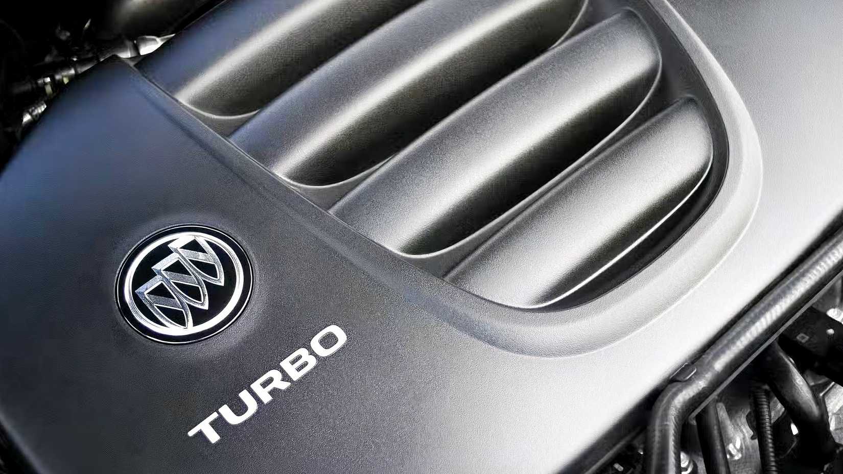 2016 Buick Verano Turbo