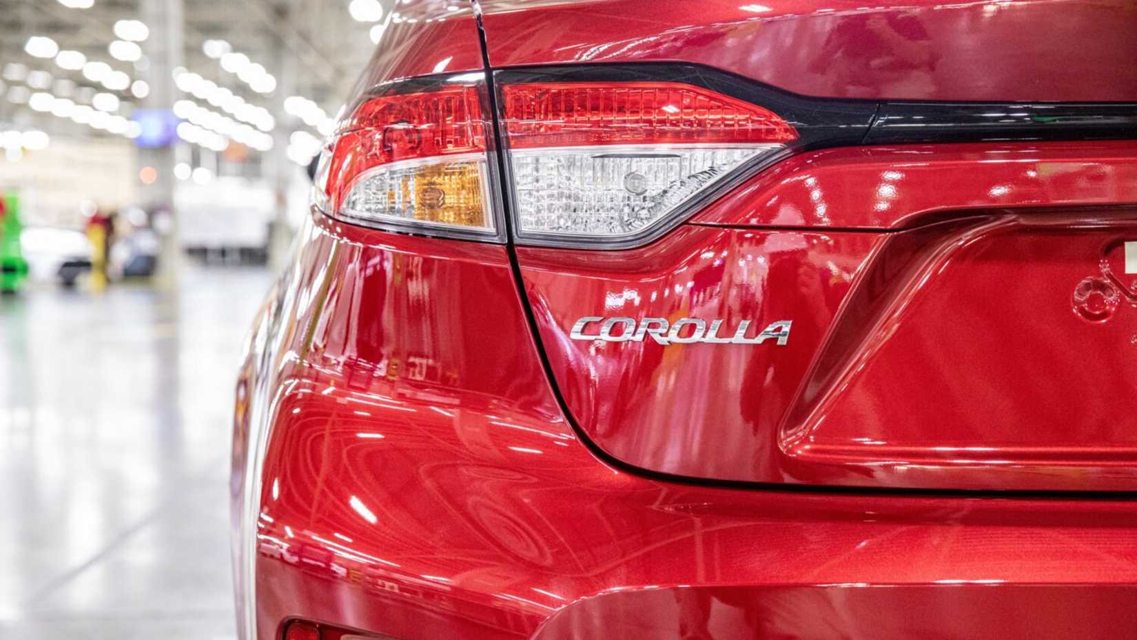 toyota-corolla-planta de montagem-blue-springs-mississippi