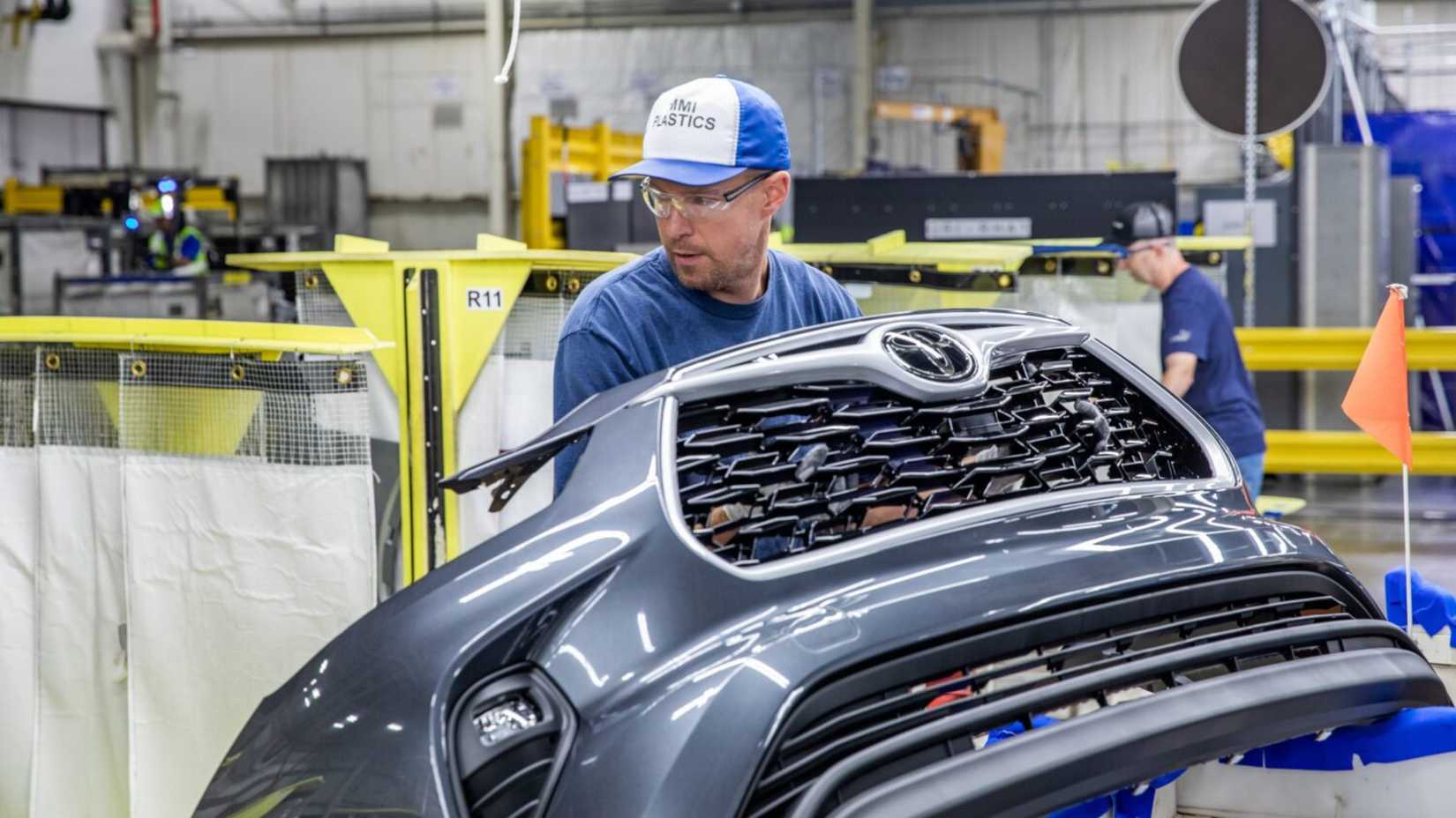 toyota-highlander-assembly-princeton-indiana