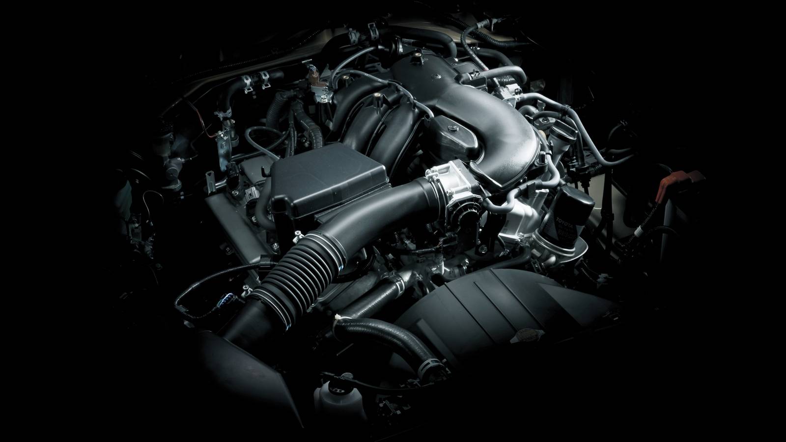 The Japanese Diesel Engine Is So Reliable It's Still In Production ...