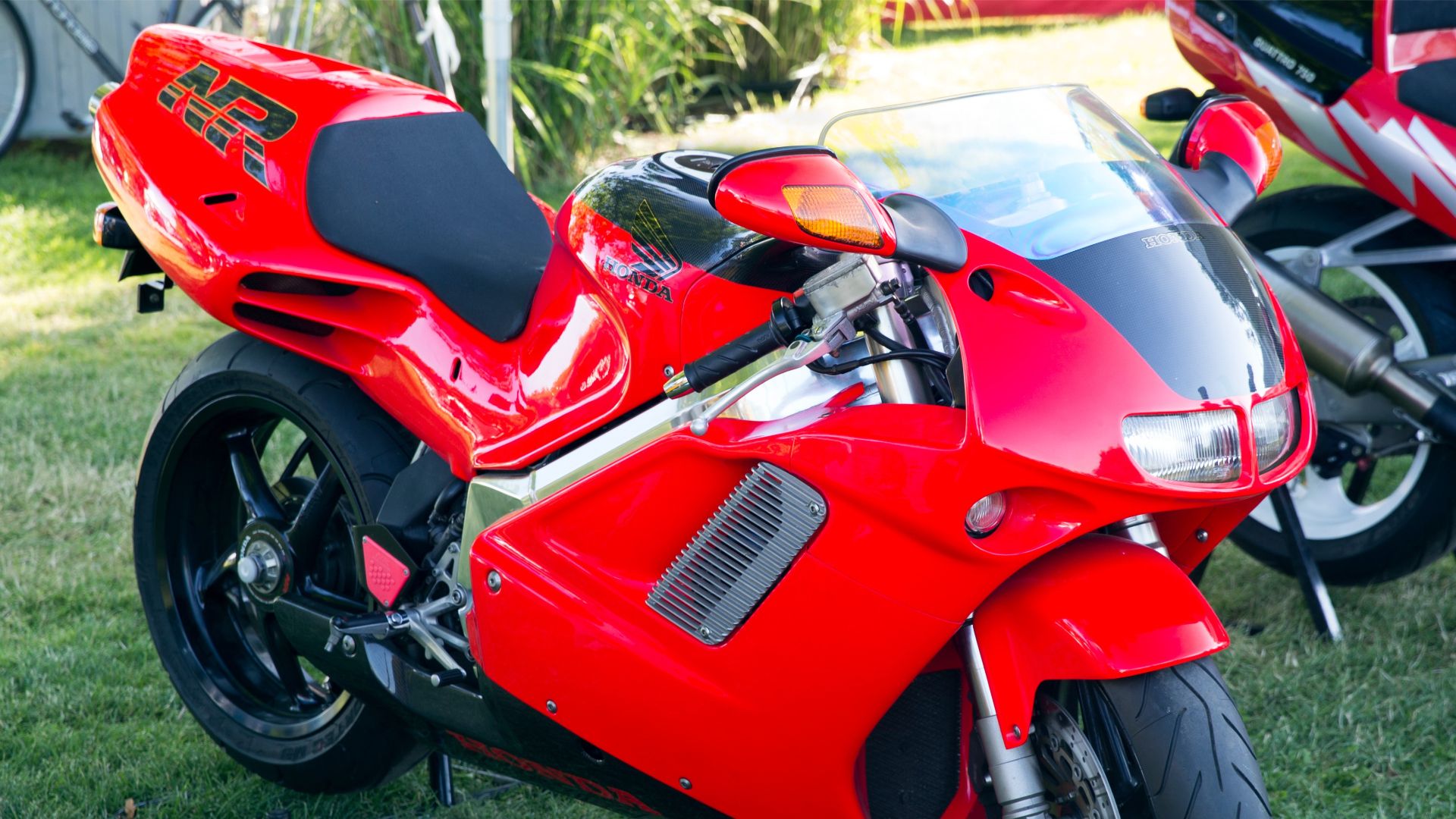 The Honda Motorcycle That Was Years Ahead Of Its Competition