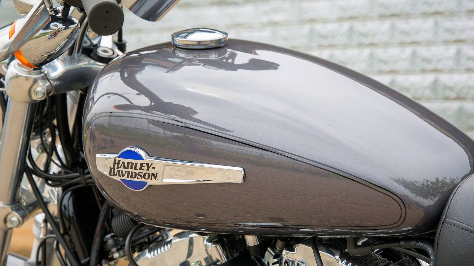The Used Harley That Makes The Most Financial Sense