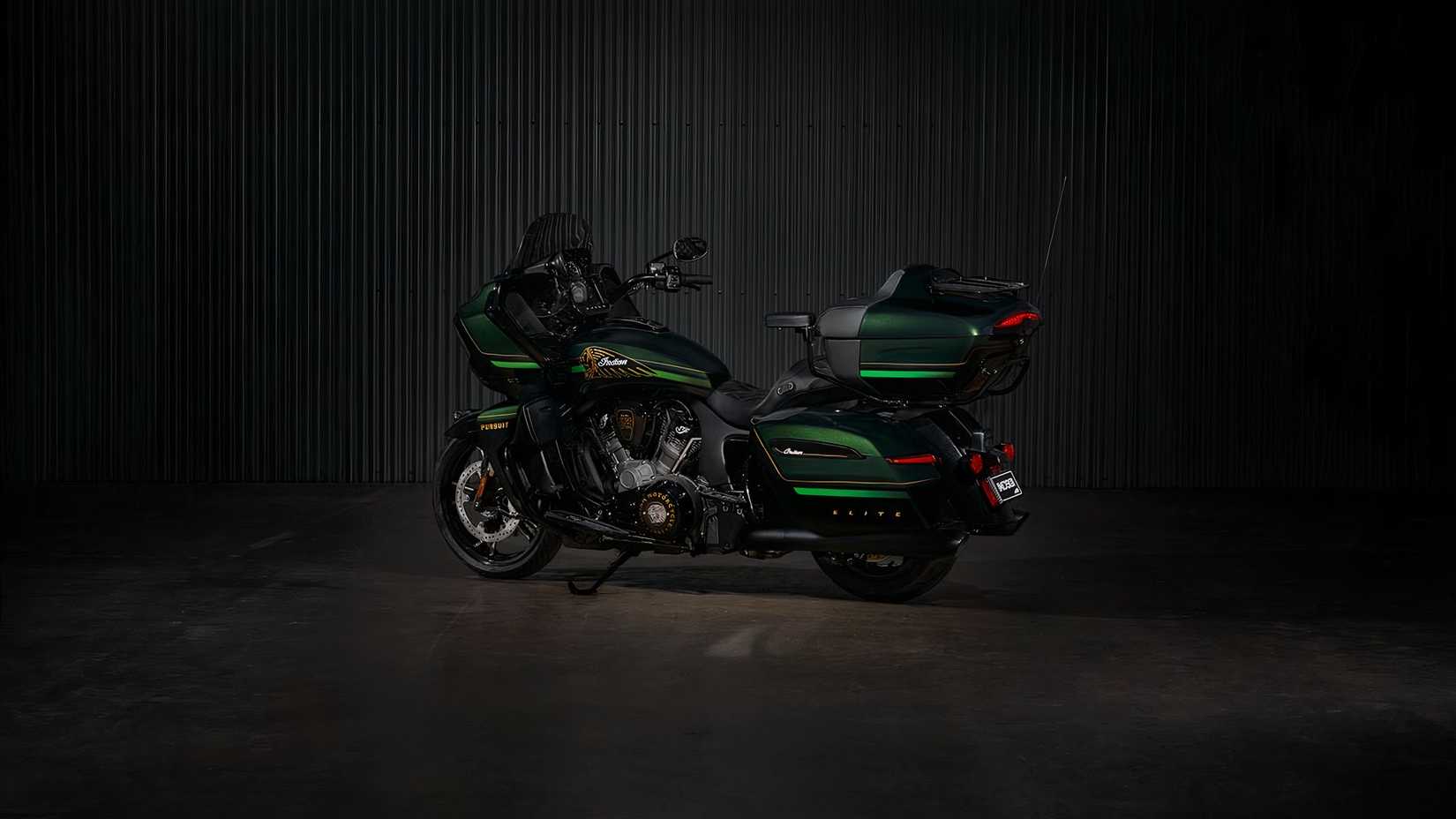 Elite de perseguição indiana de 2025 (10)