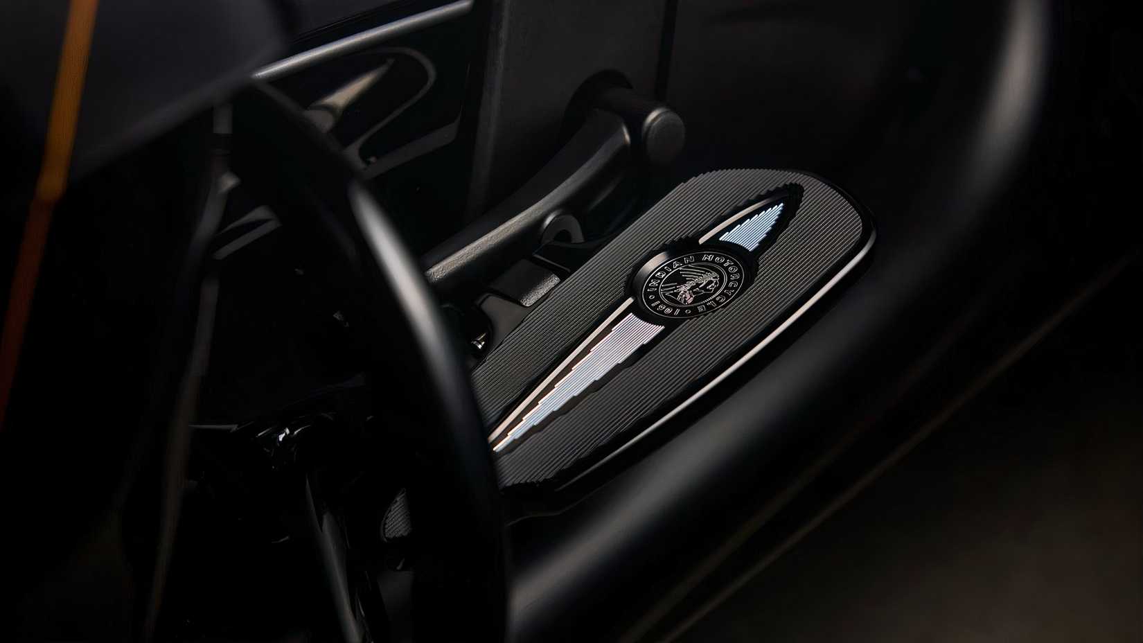 Elite de perseguição indiana de 2025 (2)