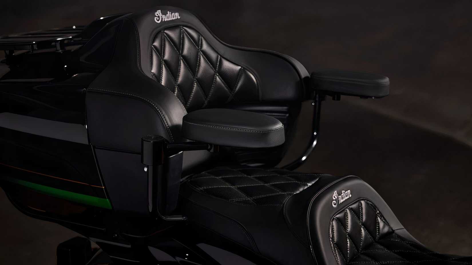 Elite de perseguição indiana de 2025 (3)