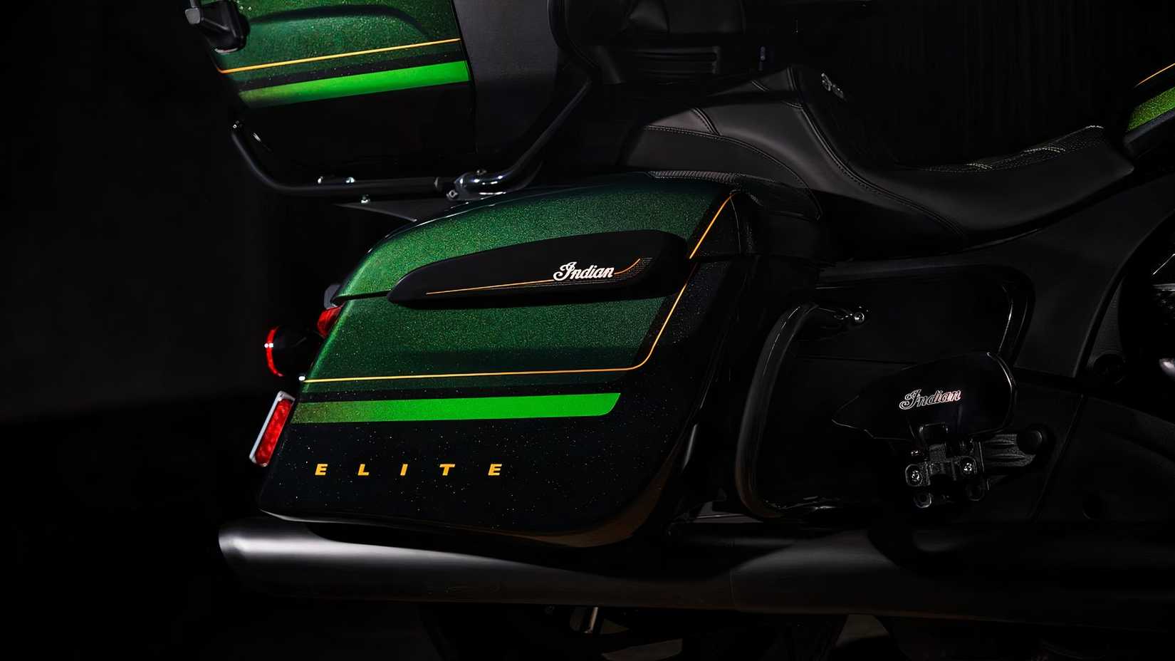 Elite de perseguição indiana de 2025 (4)