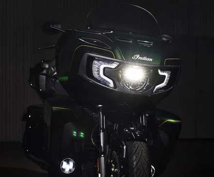 Elite de perseguição indiana de 2025 (9)