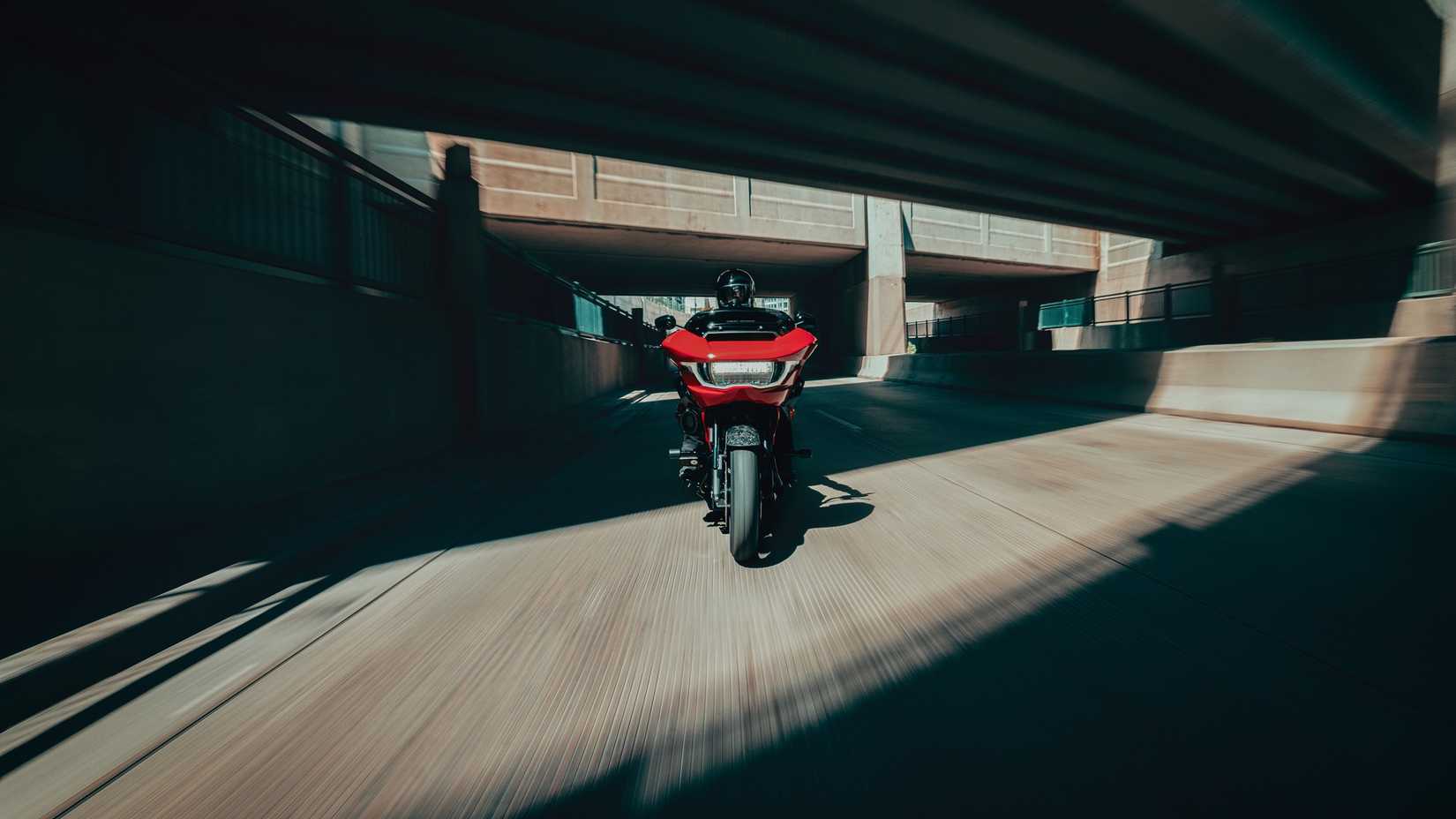 2026 Harley-Davidson CVO Road Glide ST_16