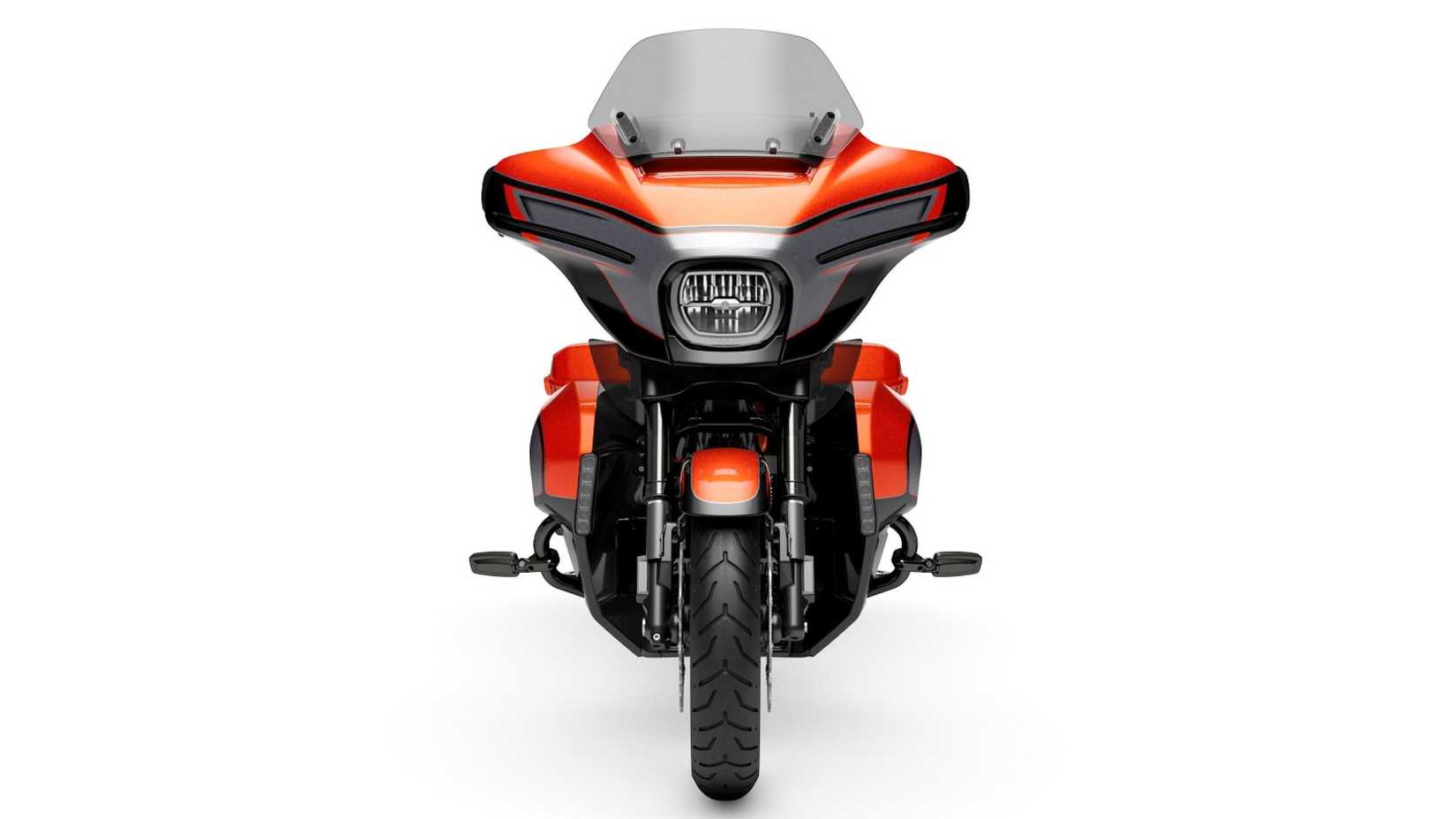 2026 Harley-Davidson CVO Street Glide Limitada_1