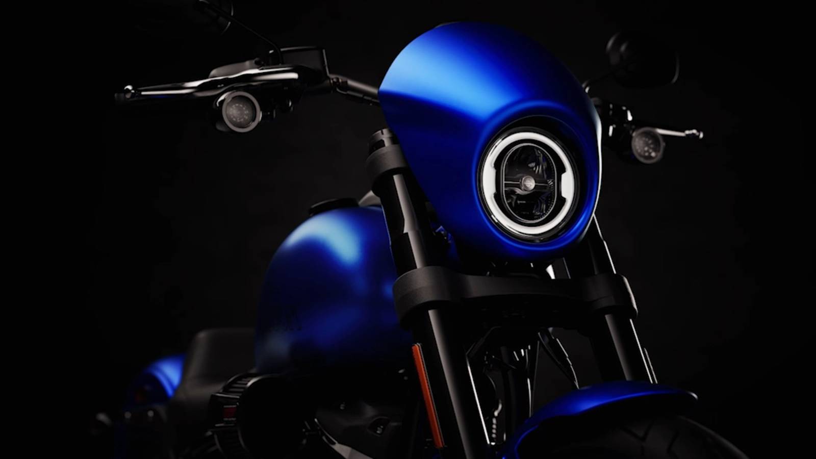 The Harley That Just Keeps Getting Better — Here's Why