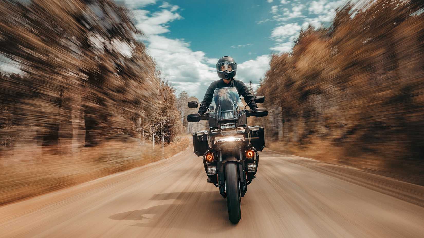 2026 Harley-Davidson Pan America 1250 Limitada (16)