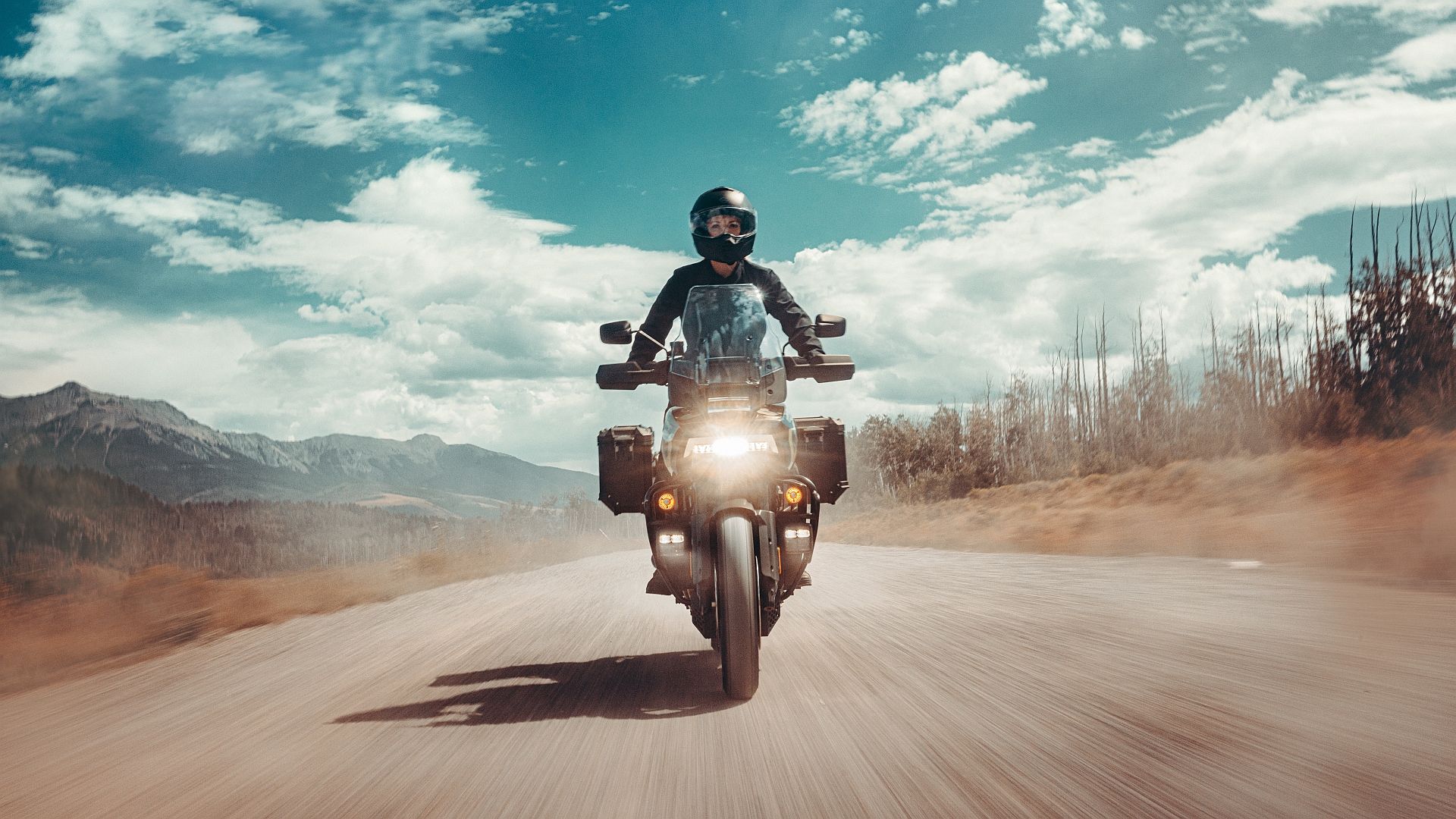10 Motorcycles That Make The Most Sense For American Riders