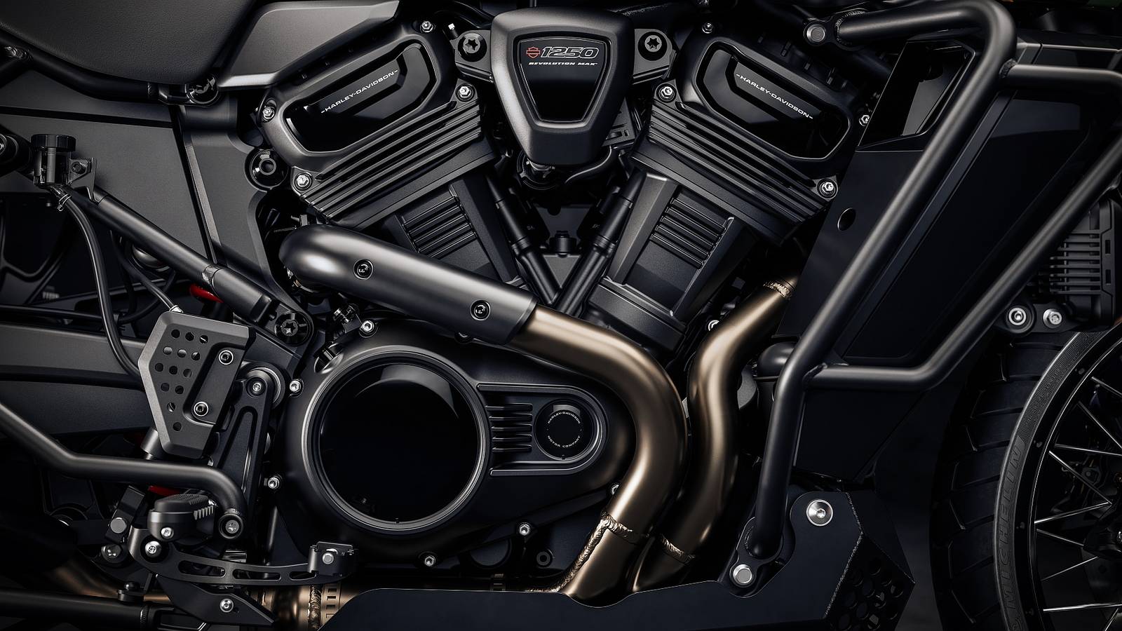 The Harley-Davidson That Even Japanese Bike Fans Secretly Admire