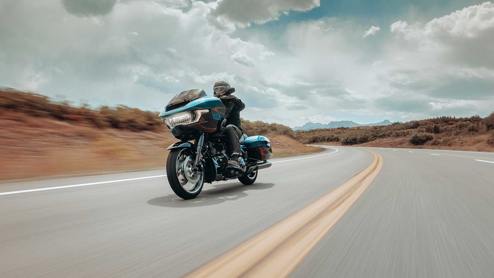 2026 Harley-Davidson Road Glide