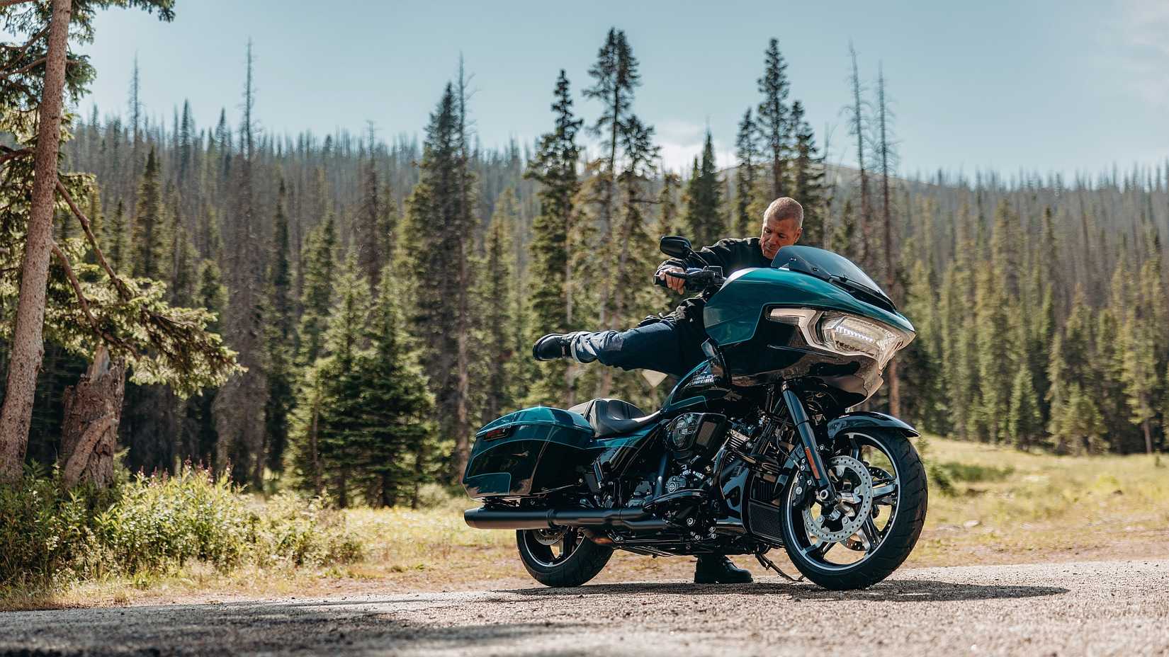 2026 Harley-Davidson Road Glide