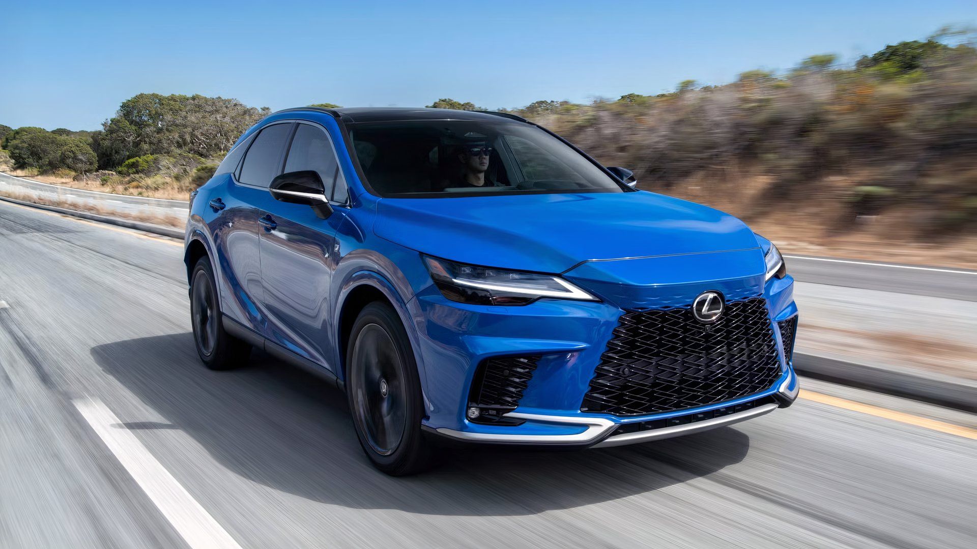 Every Lexus Model Ranked By Long-Term Reliability Score