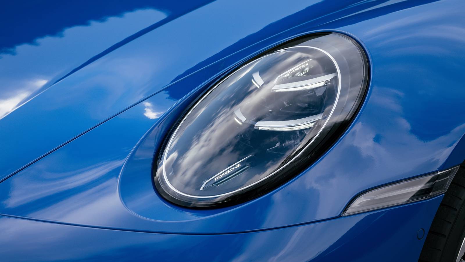 The German Sports Car With Lexus-Level Reliability