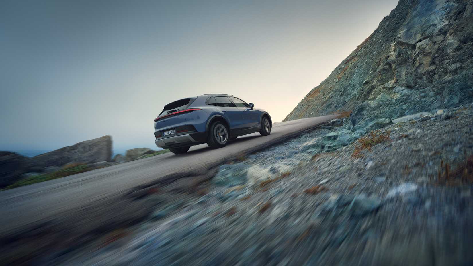 2026 Porsche Cayenne S Electric-10