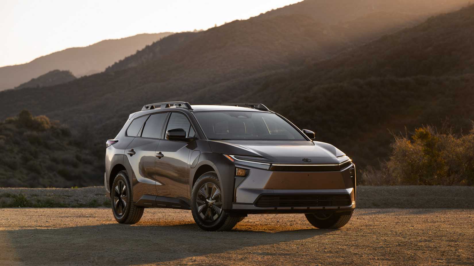 2026 Toyota bZ Woodland-26