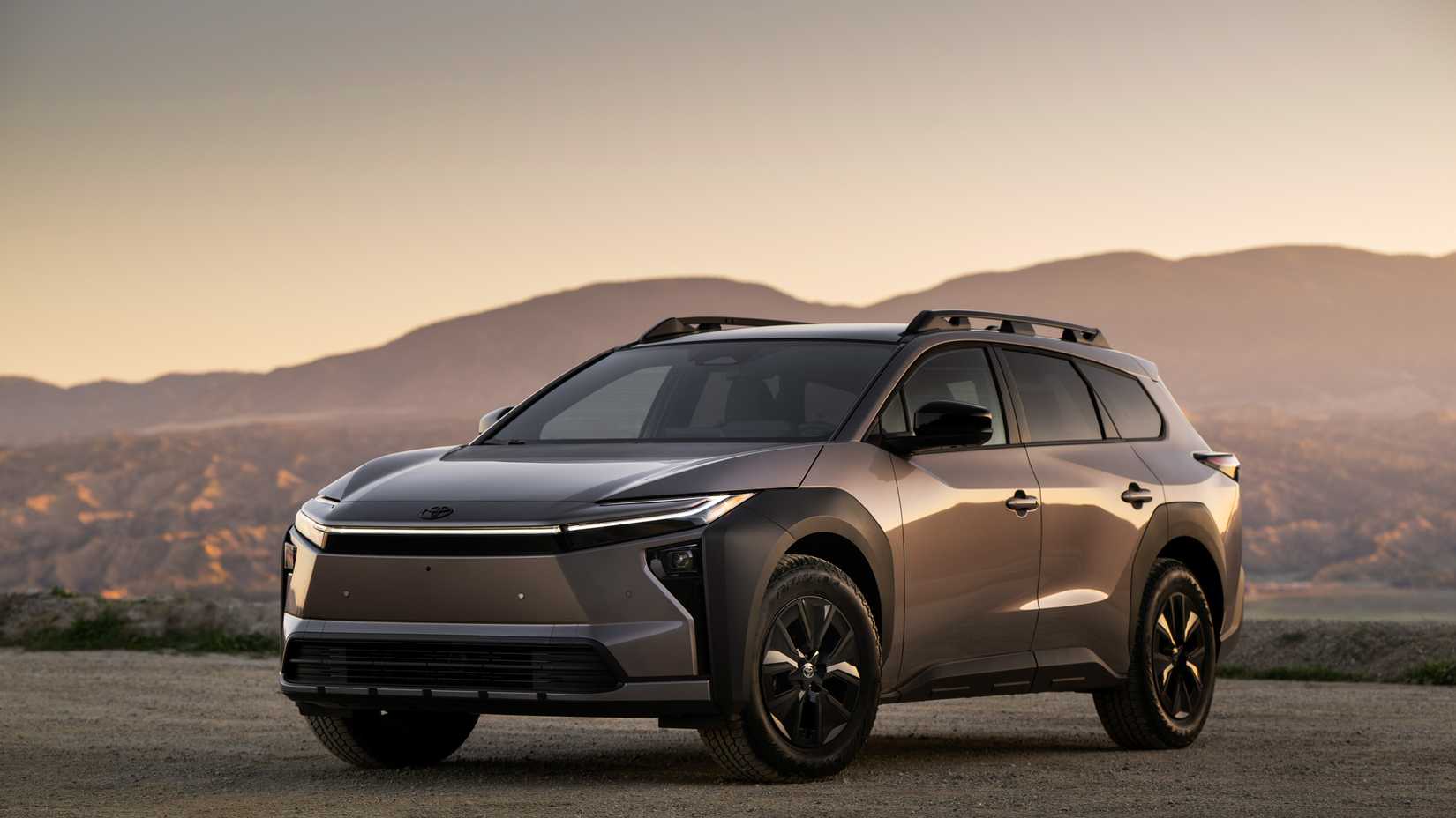 2026 Toyota bZ Woodland-34