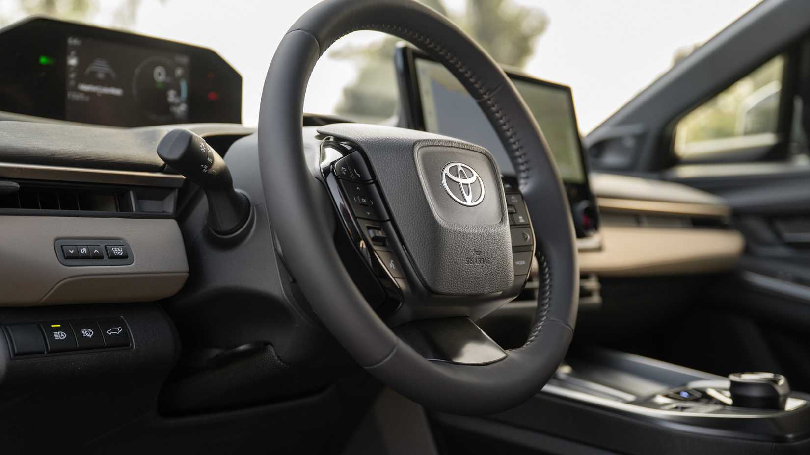 2026 Toyota bZ Woodland-9