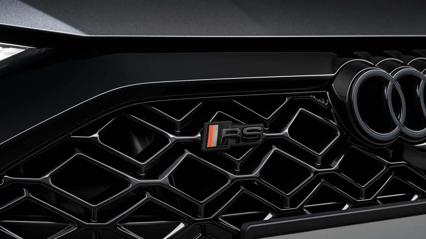 2027 Audi RS 3 Competition Limited 11-1