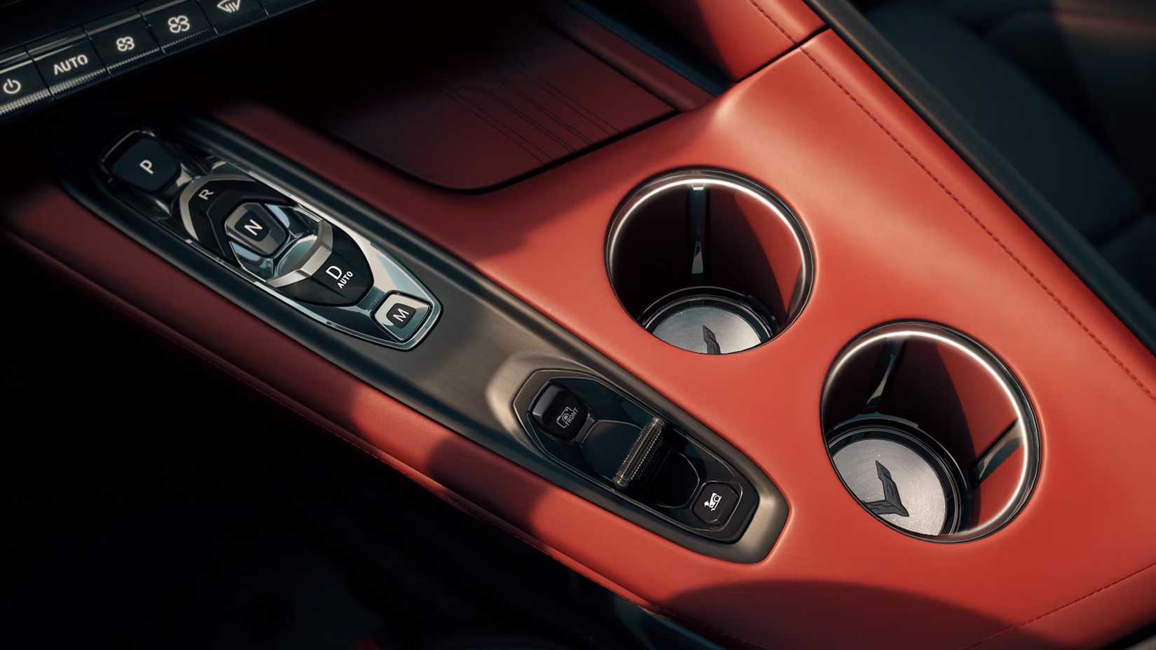 2027 Chevrolet Corvette Grand Sport-2-2