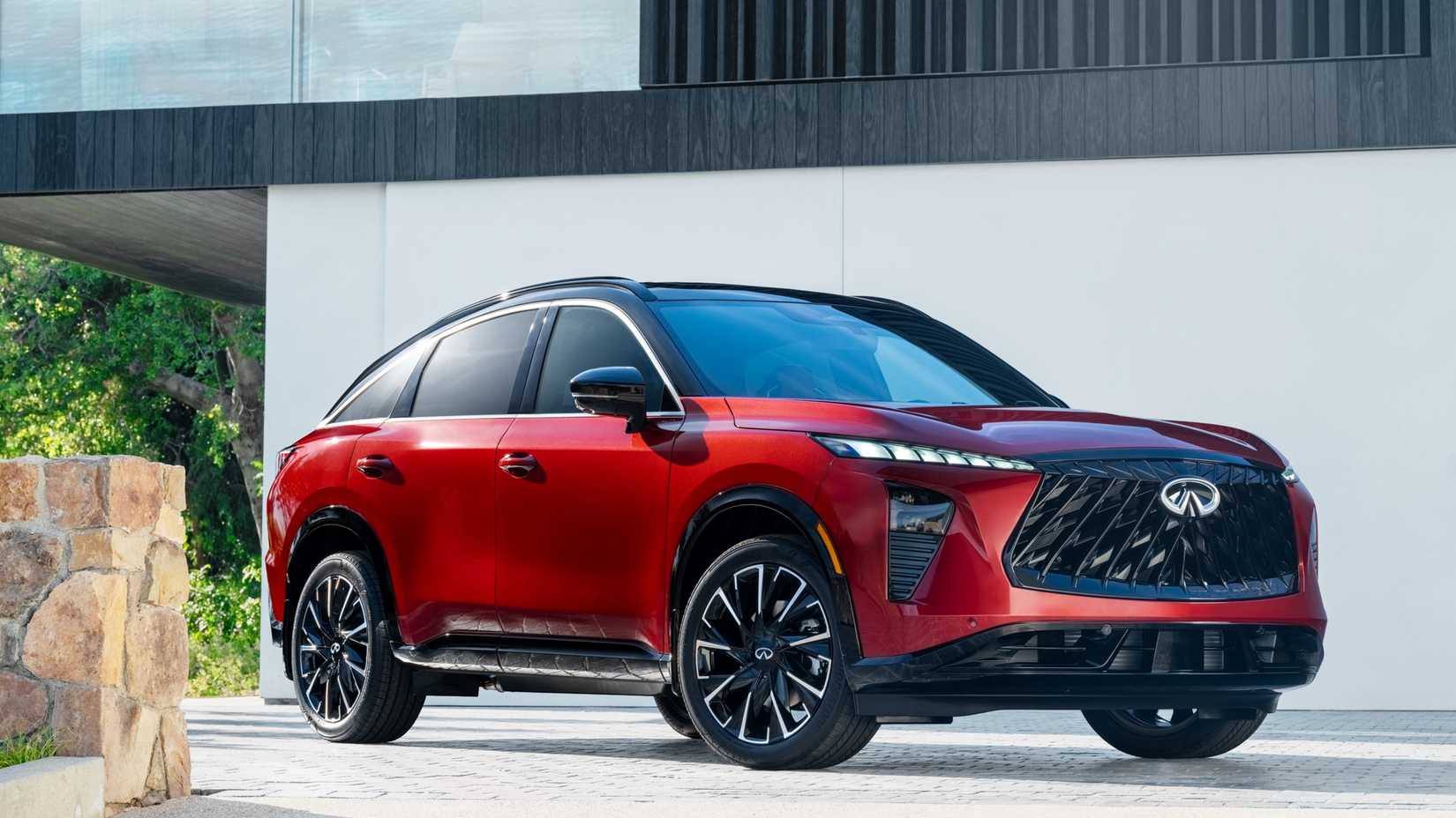 2027 Infiniti QX65-17