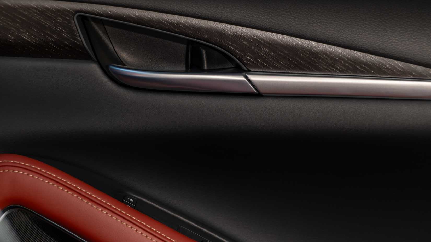 2027 Infiniti QX65-24