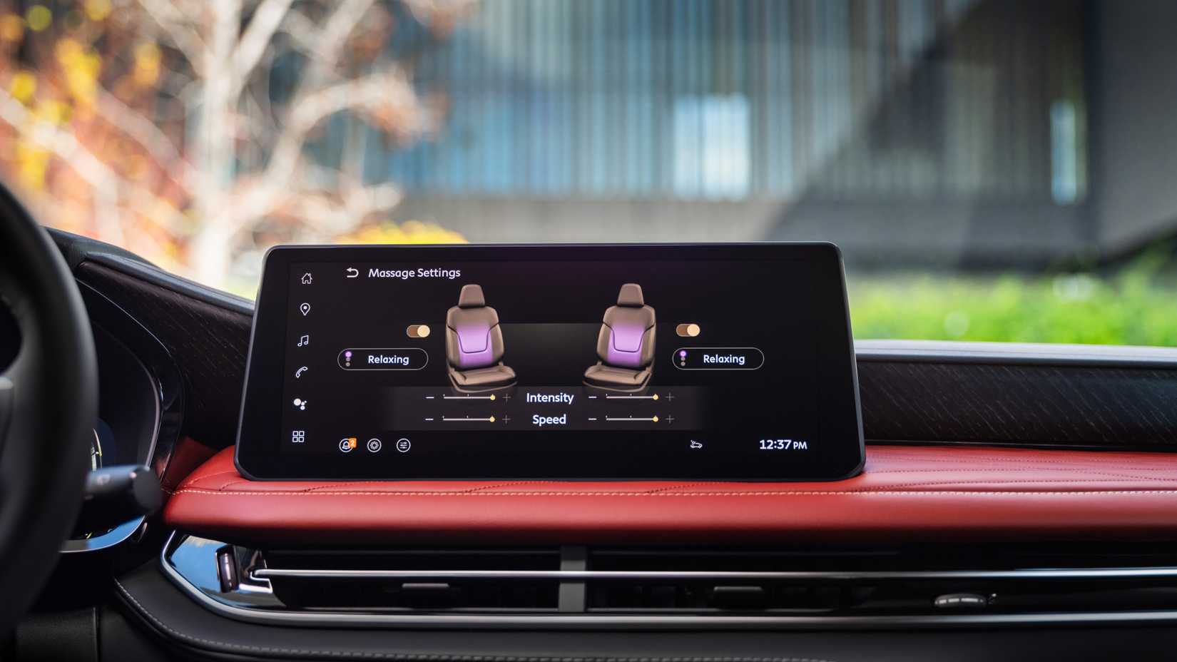 2027 Infiniti QX65-26