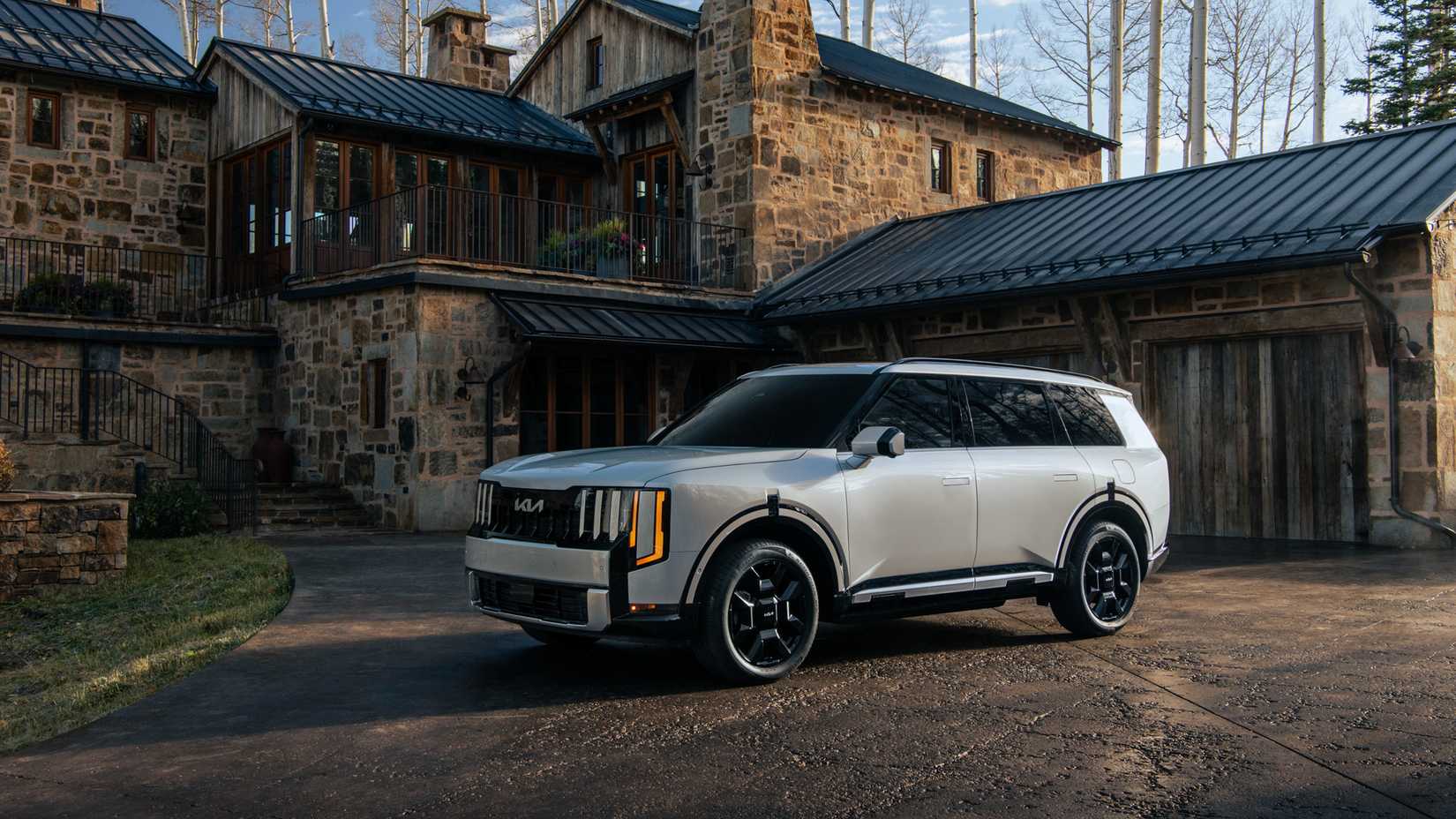 2027 Kia Telluride Hybrid-17