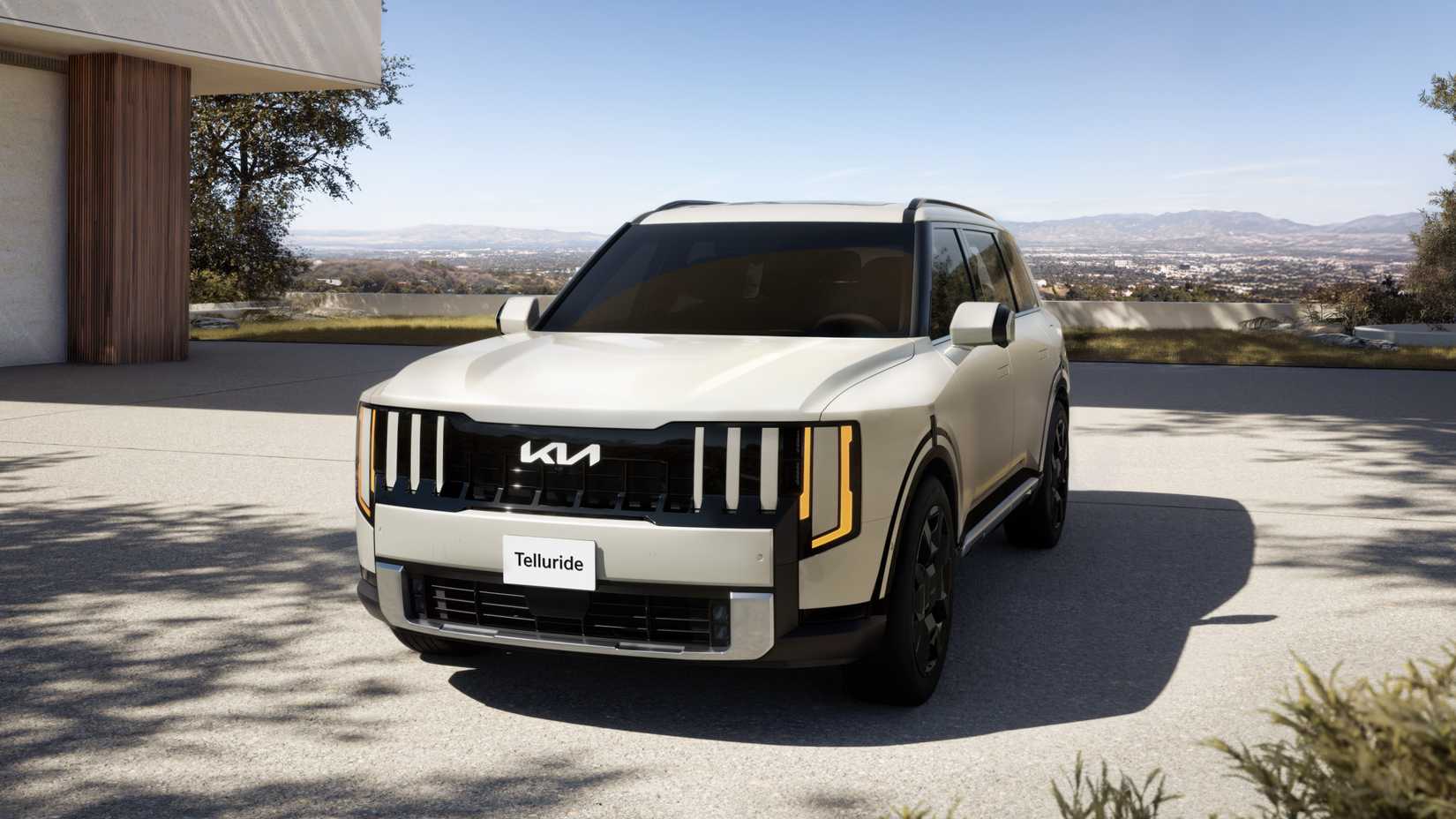 2027 Kia Telluride Híbrido-2