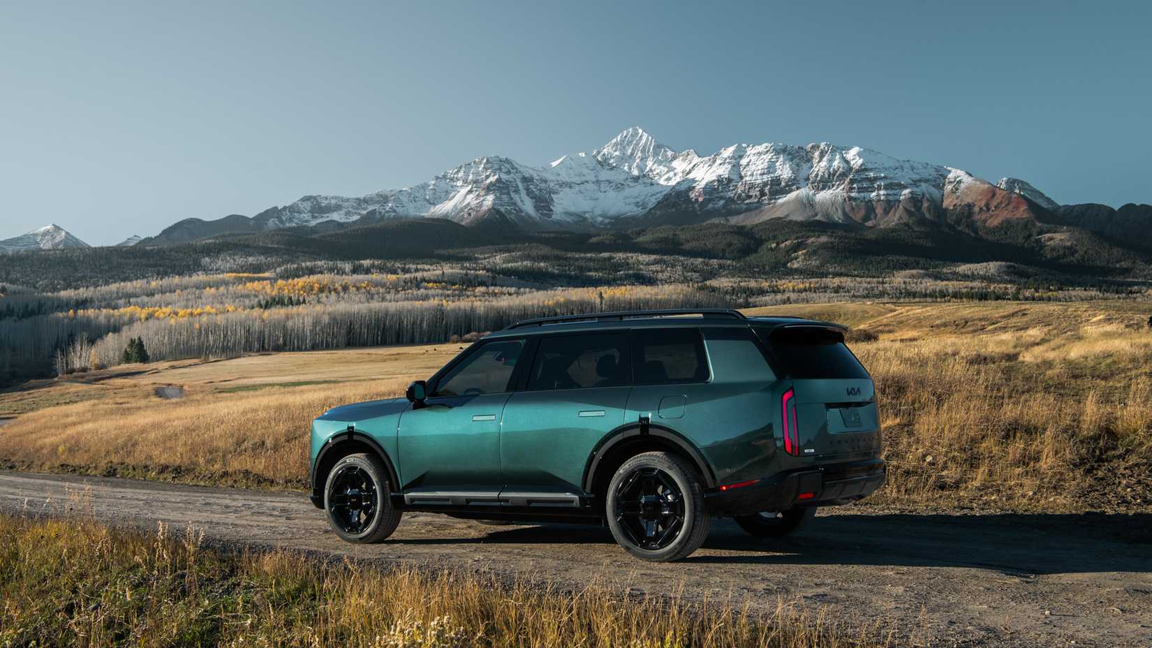 2027 Kia Telluride Hybrid-24