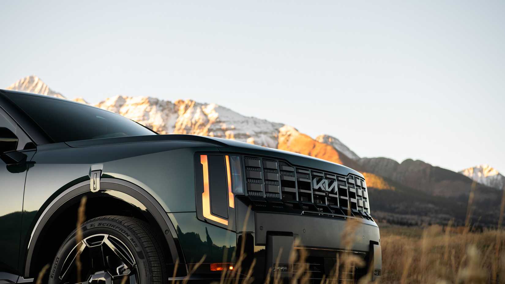 2027 Kia Telluride Hybrid-25