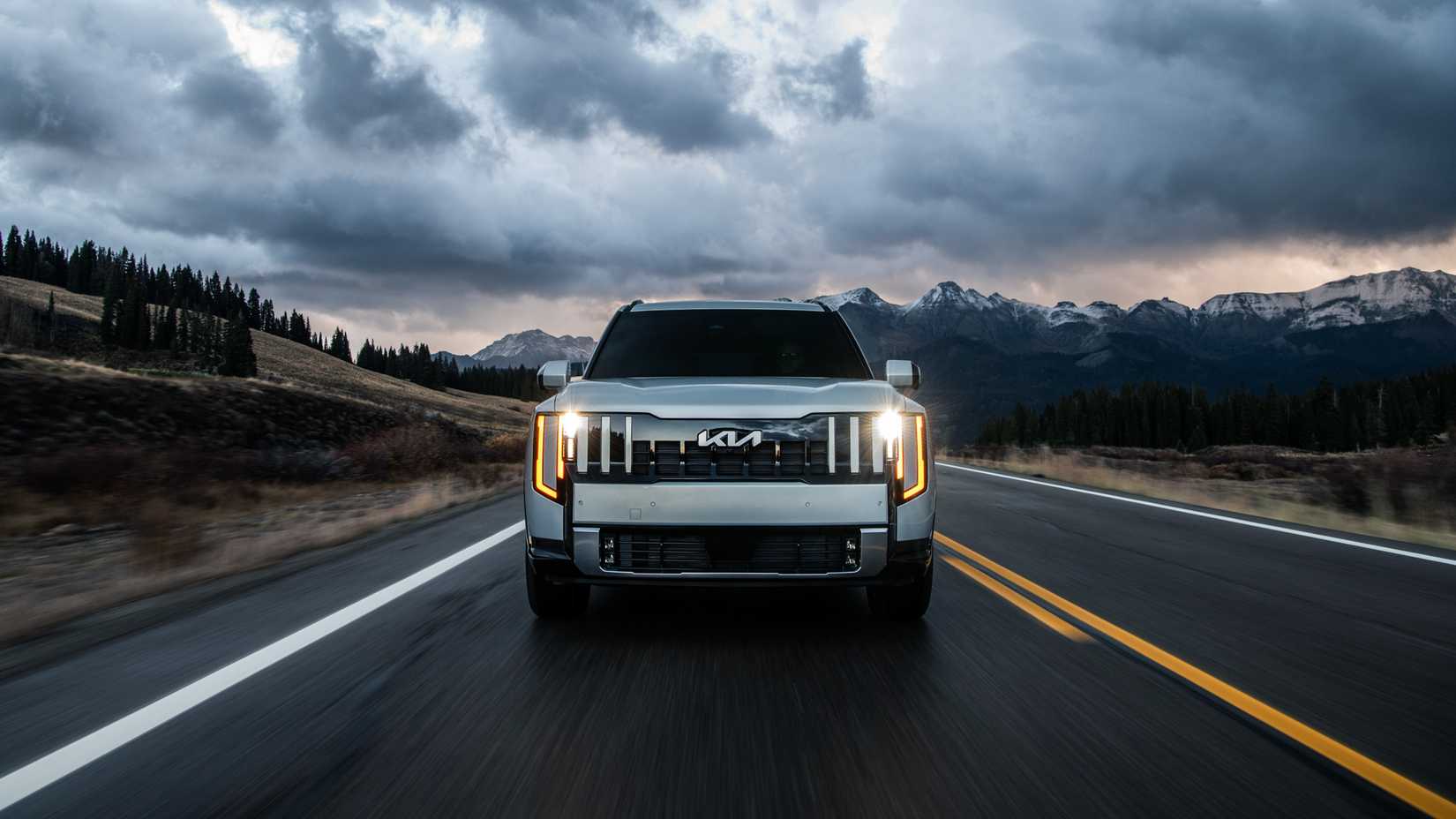 2027 Kia Telluride Hybrid-29