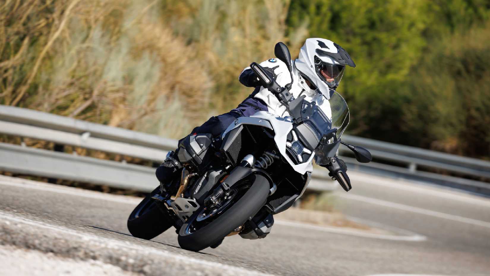 BMW R 1300GS 2