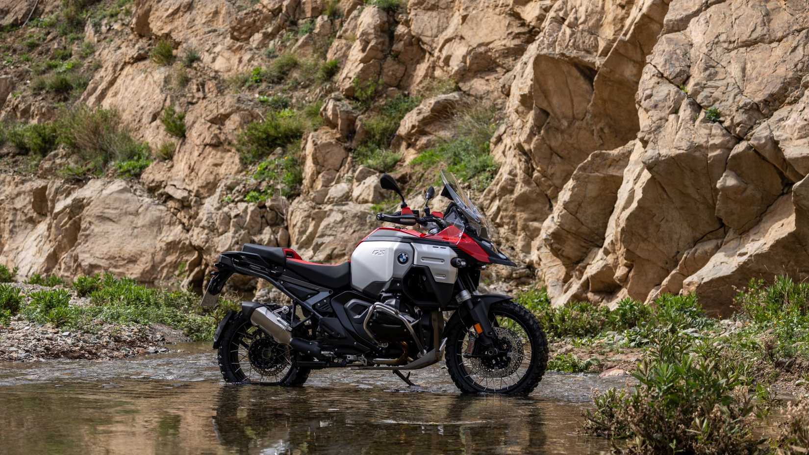 BMW R 1300 GS Adventure 1