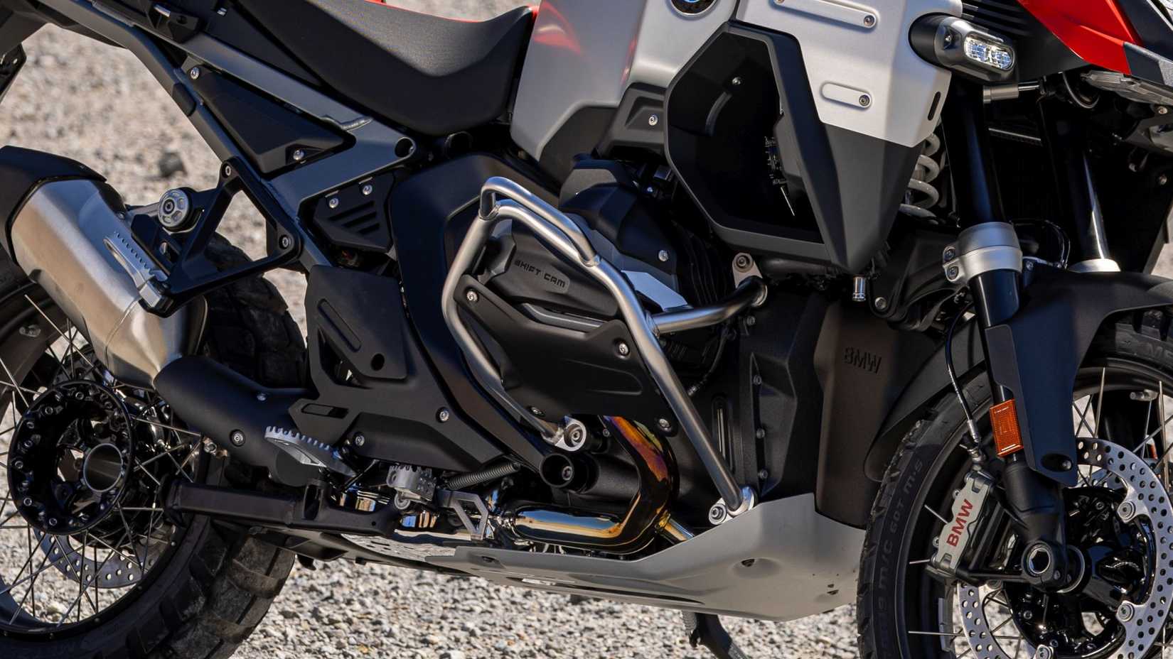 BMW R 1300 GS Adventure 3