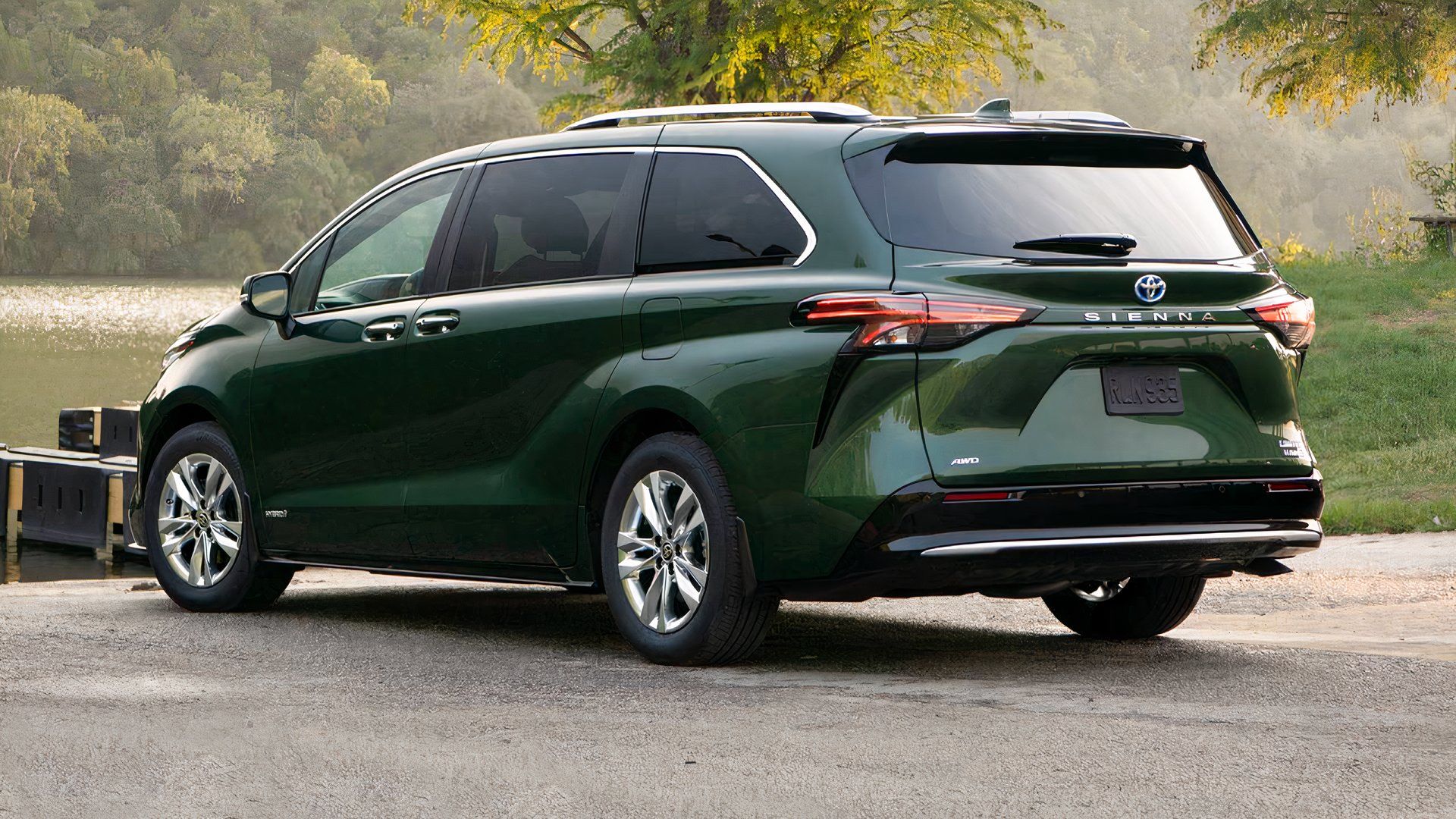 How Much It Costs To Replace A Toyota Sienna Hybrid Battery In 2026
